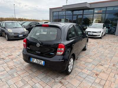 Nissan Micra anche per neopatentati usata Cascina
