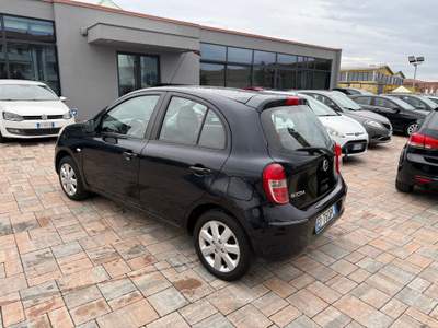 Nissan Micra anche per neopatentati usata Cascina
