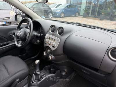 Nissan Micra anche per neopatentati usata Cascina