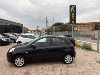 Nissan Micra anche per neopatentati usata Cascina