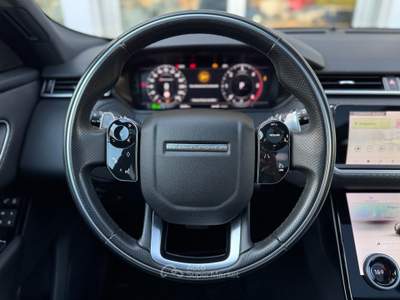 Land Rover Range Rover Velar 240 CV R-Dynamic S, Tetto, Cerchi 20" Grigio usata Roseto degli Abruzzi