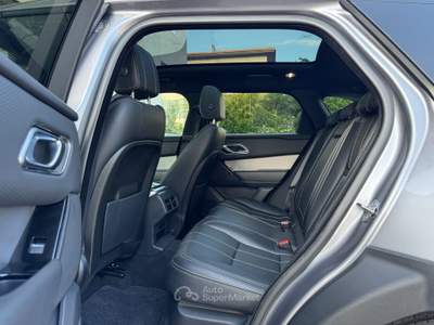 Land Rover Range Rover Velar 240 CV R-Dynamic S, Tetto, Cerchi 20" Grigio usata Roseto degli Abruzzi