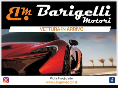 Smart ForFour 70 1.0 Passion Nero usata Roseto degli Abruzzi