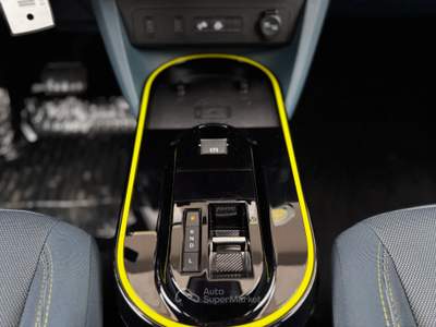 Fiat Grande Panda 1.2 Hybrid 110 CV S&S La Prima, Winter pack, Km0 Blu/Azzurro usata Roseto degli Abruzzi