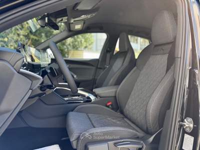 Audi Q5 SPB TDI quattro S tronic line, Aziendale estera Nero usata Roseto degli Abruzzi