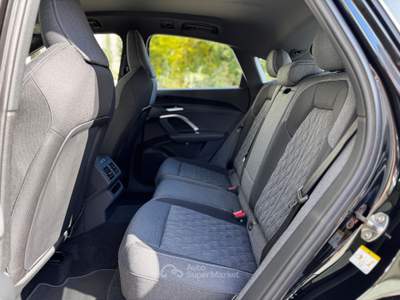 Audi Q5 SPB TDI quattro S tronic line, Aziendale estera Nero usata Roseto degli Abruzzi