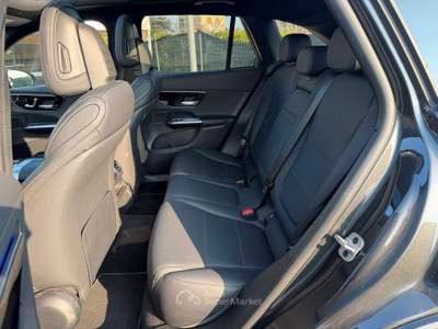 Mercedes-Benz GLC 300 de hybrid EQ 4Matic AMG Line usata Minturno