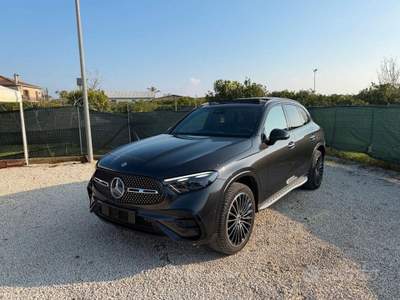 Mercedes-Benz GLC 300 de hybrid EQ 4Matic AMG Line usata Minturno