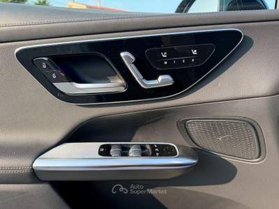 Mercedes-Benz GLC 300 de hybrid EQ 4Matic AMG Line usata Minturno