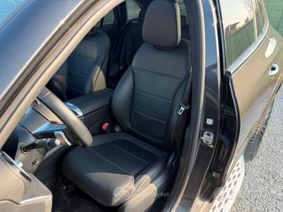 Mercedes-Benz GLC 300 de hybrid EQ 4Matic AMG Line usata Minturno