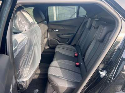 Peugeot 2008 S&S Allure usata Minturno