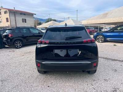Peugeot 2008 S&S Allure usata Minturno