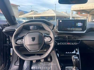 Peugeot 2008 S&S Allure usata Minturno