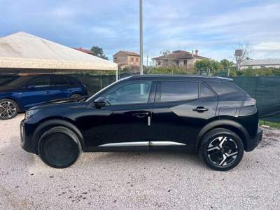 Peugeot 2008 S&S Allure usata Minturno