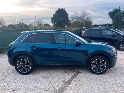 Fiat 600 Hybrid 110 CV DCT MHEV La Prima usata Minturno