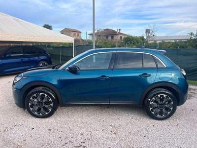 Fiat 600 Hybrid 110 CV DCT MHEV La Prima usata Minturno