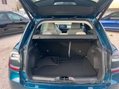 Fiat 600 Hybrid 110 CV DCT MHEV La Prima usata Minturno