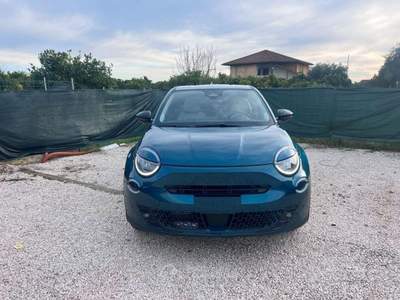 Fiat 600 Hybrid 110 CV DCT MHEV La Prima usata Minturno