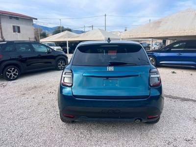 Fiat 600 Hybrid 110 CV DCT MHEV La Prima usata Minturno