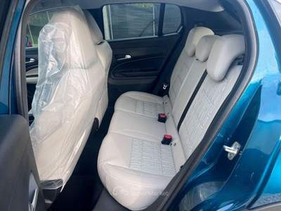 Fiat 600 Hybrid 110 CV DCT MHEV La Prima usata Minturno