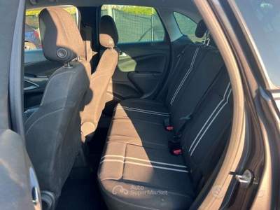 Opel Crossland 12V 110 CV Start&Stop Ele usata Minturno