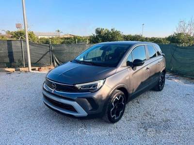 Opel Crossland 12V 110 CV Start&Stop Ele usata Minturno