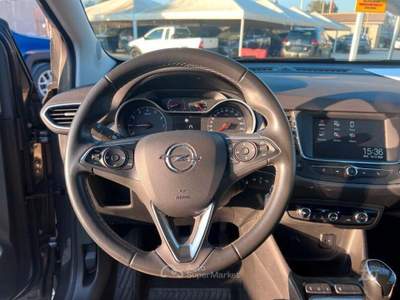 Opel Crossland 12V 110 CV Start&Stop Ele usata Minturno
