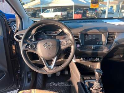 Opel Crossland 12V 110 CV Start&Stop Ele usata Minturno