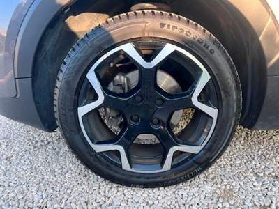 Opel Crossland 12V 110 CV Start&Stop Ele usata Minturno