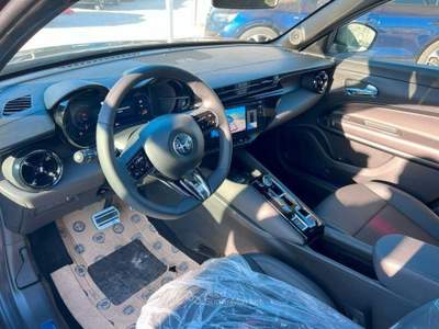 Alfa Romeo Junior Hybrid eDCT6 Speciale usata Minturno