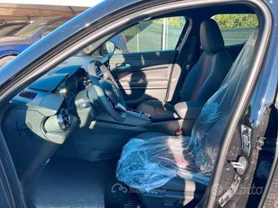 Alfa Romeo Junior Hybrid eDCT6 Speciale usata Minturno