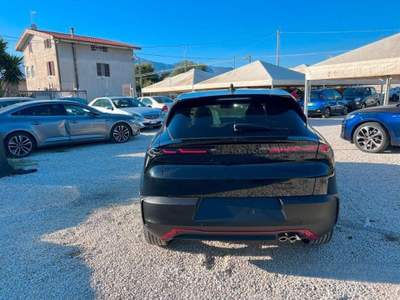 Alfa Romeo Junior Hybrid eDCT6 Speciale usata Minturno