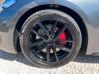 Audi A5 Avant TDI 150 kW S tronic mHEV S Line edit usata Minturno