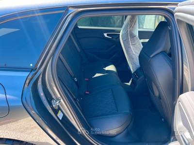 Audi A5 Avant TDI 150 kW S tronic mHEV S Line edit usata Minturno