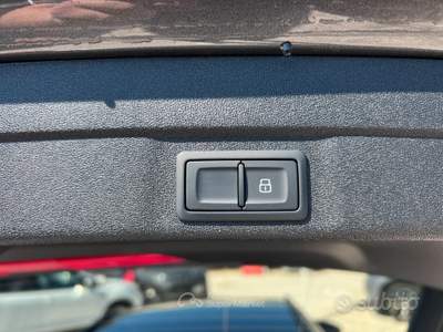 Audi A5 Avant TDI 150 kW S tronic mHEV S Line edit usata Minturno