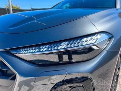 Audi A5 Avant TDI 150 kW S tronic mHEV S Line edit usata Minturno