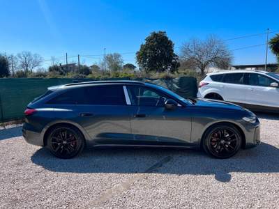 Audi A5 Avant TDI 150 kW S tronic mHEV S Line edit usata Minturno