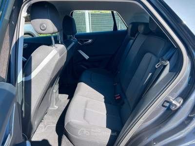 Audi Q2 Admired usata Minturno