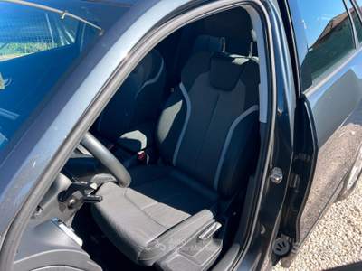 Audi Q2 Admired usata Minturno