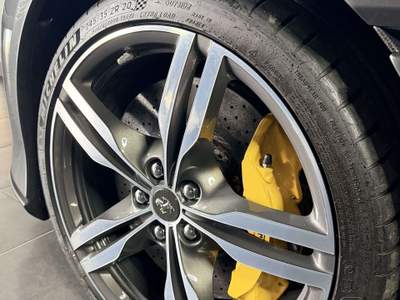 Ferrari Portofino 600cv Grigio usata Curti