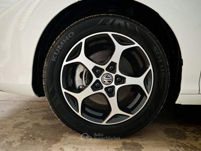 MG3 MG 3 Comfot+ 1.5 Bianco usata Torino