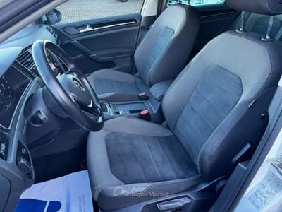 Volkswagen Golf 1.6 TDI 115 CV DSG 5p. Sport Full Led - Virtual Bianco usata Sedriano