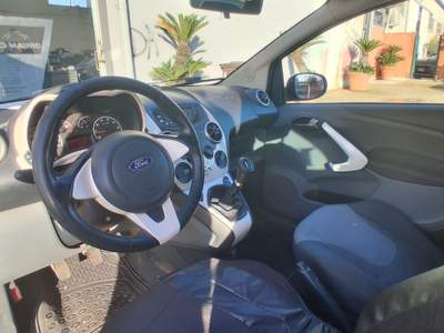 Ford Ka Auto adatta per neopatentati Lilla usata Aprilia