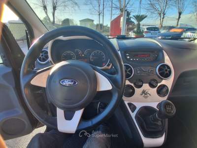 Ford Ka Auto adatta per neopatentati Lilla usata Aprilia