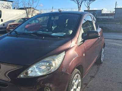 Ford Ka Auto adatta per neopatentati Lilla usata Aprilia
