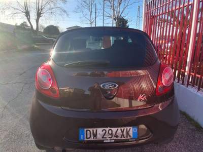 Ford Ka Auto adatta per neopatentati Lilla usata Aprilia