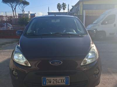 Ford Ka Auto adatta per neopatentati Lilla usata Aprilia
