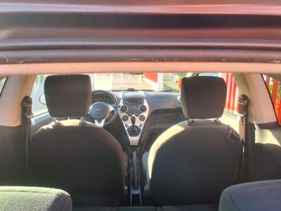 Ford Ka Auto adatta per neopatentati Lilla usata Aprilia