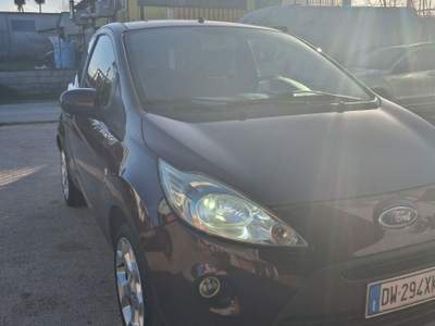 Ford Ka Auto adatta per neopatentati Lilla usata Aprilia