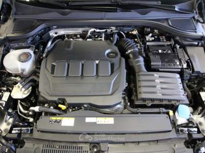 Volkswagen Golf 8.5 2.0 TDI 150 CV DSG Style - PREZZO REALE Grigio usata Torino